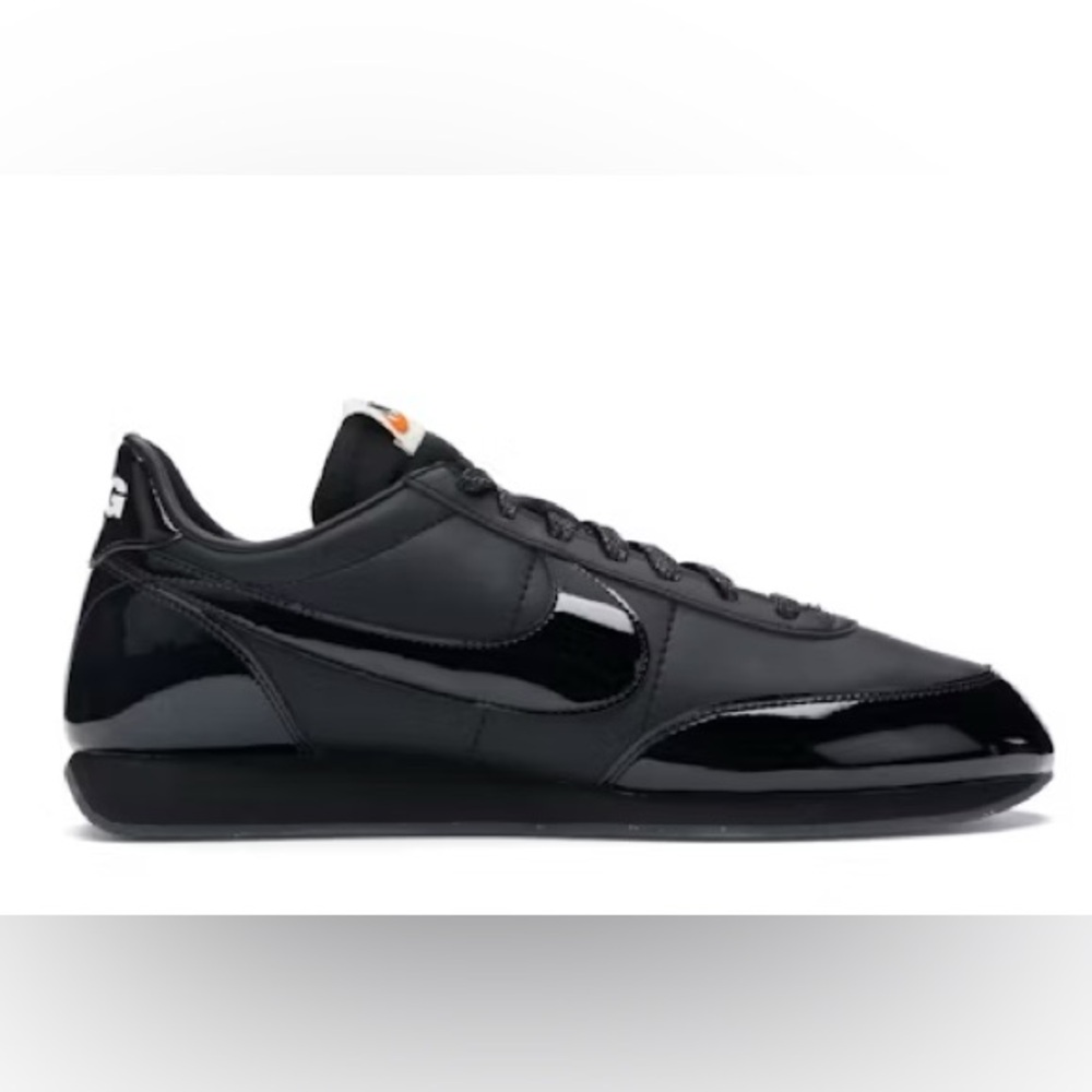 Nike Night Track sneakers
Comme des Garcons Black NIB 7.6